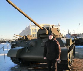 Данила, 35 лет, Соликамск