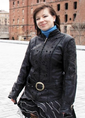 Инесса, 20, Россия, Волгоград