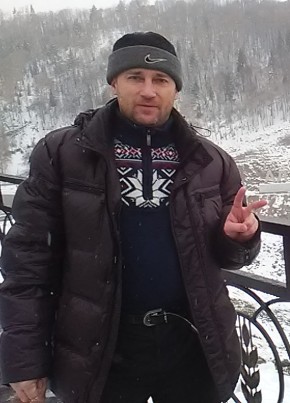 Руслан, 49, Россия, Стрежевой
