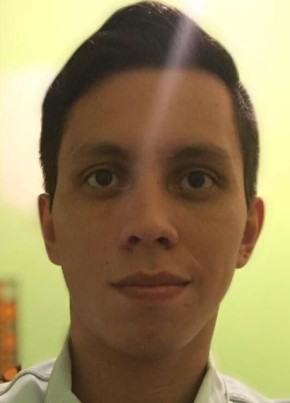 Jonathan, 32, República del Ecuador, Guayaquil