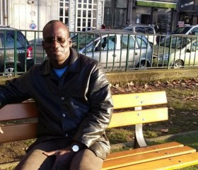 Amadou, 50 лет, ازويرات