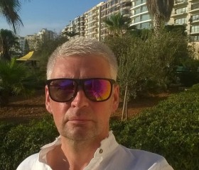 Sergey Afanasyev, 51 год, Наваполацк