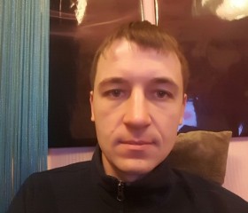 Максим, 41 год, Углегорск