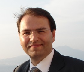 Giuseppe B., 58, Siena