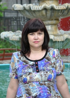 Наташа, 43, Россия, Нижний Новгород
