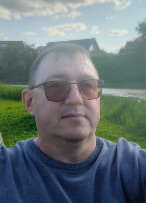 Evgeniy, 54, Russia, Kostroma