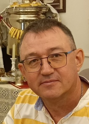 Evgeniy, 55, Russia, Krasnoyarsk