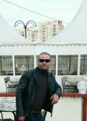 Аиадимир, 36, Россия, Архангельск