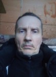 Вадим, 55 лет, Санкт-Петербург