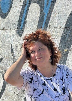 Tanya, 52, Russia, Saint Petersburg