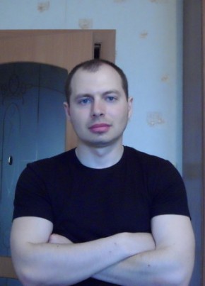 Андрей, 46, Россия, Ангарск