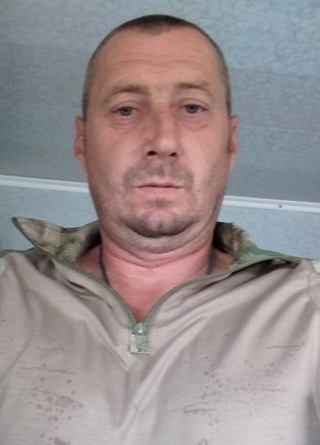 Иван, 40, Россия, Буй