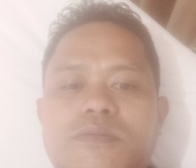 Aleks, 41 год, Kota Bekasi