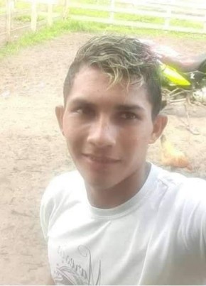 Samuel из Santarém 24 года
