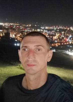 Анатолий, 42, Россия, Красноярск