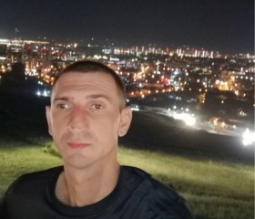 Анатолий, 42 года, Красноярск
