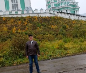 Юрий, 59 лет, Магілёў