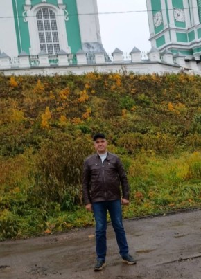 Юрий, 59, Рэспубліка Беларусь, Магілёў