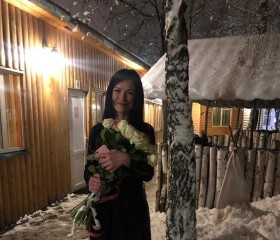 Elena, 43, Moscow