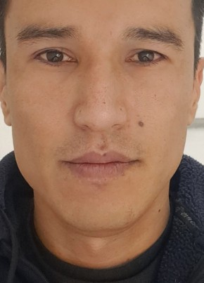 Sanjar, 27, Russia, Moscow