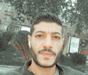 Ahmed, 36 лет, Երեվան