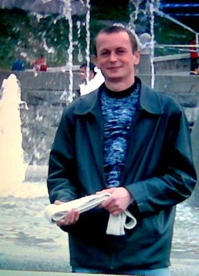 Игорь, 42, Україна, Володимир-Волинський