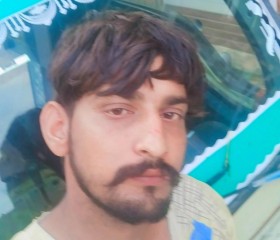 Amit thaukr, 24 года, Delhi