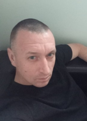 Алексей Зайцев, 47, Россия, Белый
