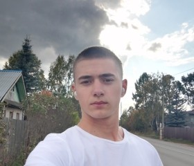 Дмитрий, 18 лет, Киров (Кировская обл.)