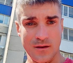 Иван, 40 лет, Уфа