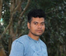 Prosen, 26 лет, Calcutta