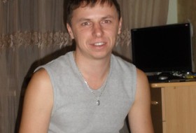 Maksim, 41 - Just Me