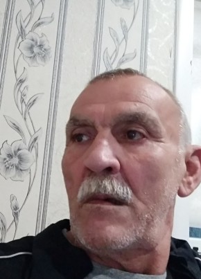 Витя, 61, Россия, Заречный (Свердловская обл.)
