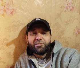 Zafer, 46 лет, Южно-Сахалинск