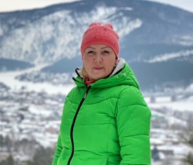 Елена, 52 года, Красноярск