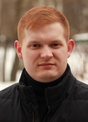 Дмитрий, 32, Россия, Москва