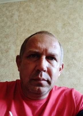 Виктор, 46, Россия, Опарино