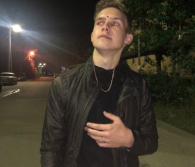Матвей, 21 год, Иваново