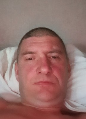 Алексей из Котласа 46 лет