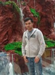 Islomidin, 25, Fergana