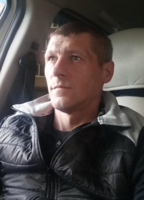 Петр из Перми 43 года