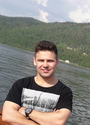 Олег, 31, Россия, Лобня