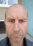 Алексей Антонов, 51 год, Краснокаменск