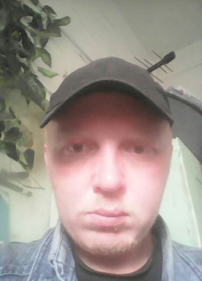 Сергей, 41, Россия, Малмыж