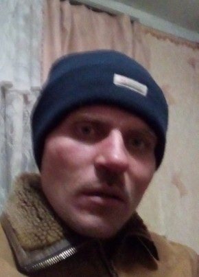 Andrey, 33, Russia, Lipetsk