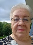 Zoya, 68, Moscow
