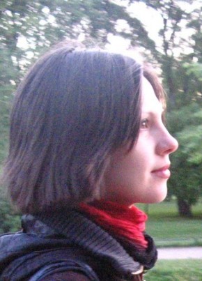 Annette, 39, Россия, Санкт-Петербург