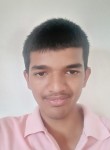 Shravan Mankar, 19 лет, Nagpur