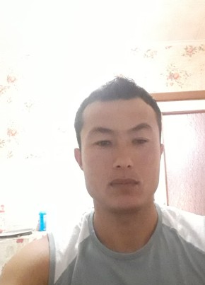 Mansur, 31, Россия, Чалтырь