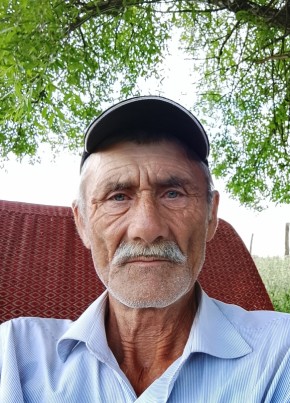 Рапиг из Хасавюрта 54 года